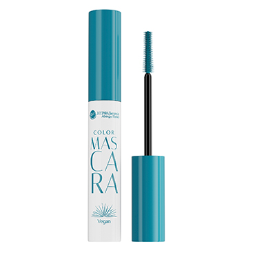 MASCARA COLORATO TURQUISE LAGOON 8 g